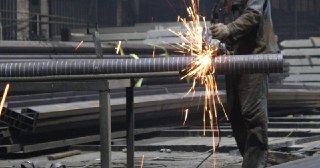 Цена на сварные работы в Муравленко - расчет стоимости сварных работ цена от 1266 руб.