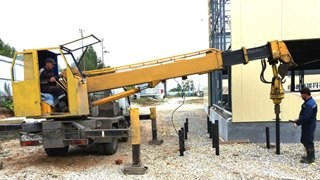 Свая винтовая 102 купить в Муравленко - цена от 2425 руб
