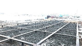 Купить винтовые сваи 108 в Муравленко - цена от 2741 руб