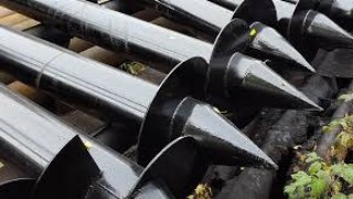 Купить винтовые сваи 76 в Муравленко и ЯНАО | цена от 1793 руб с доставкой